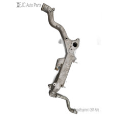 16Q201 Coolant Crossover For 11-13 Subaru Forester  2.5 14050AA831